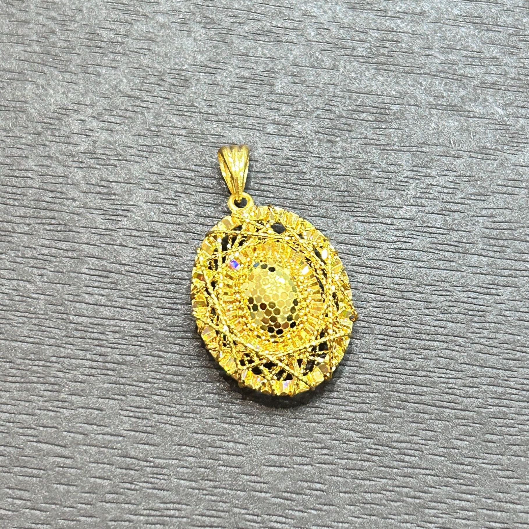 【木子专享】足金999投资金攒黄金七彩鸽子蛋ZBHJD1248克重多退少补