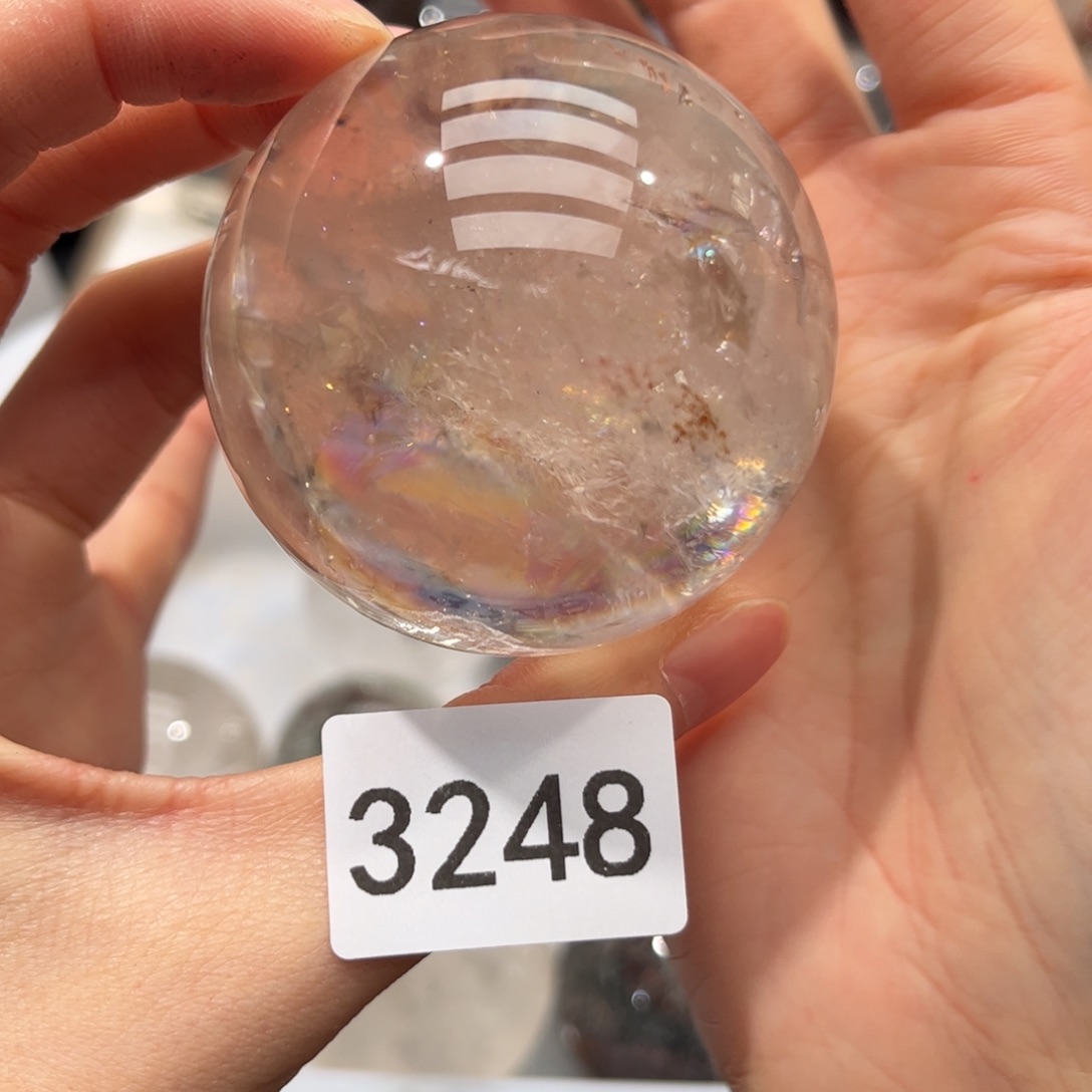 【闪购商品】未镶嵌大型摆件（非配饰）水晶