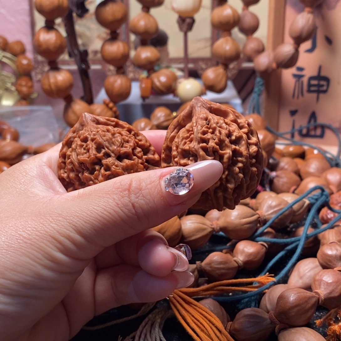 手串/手链橄榄核核桃