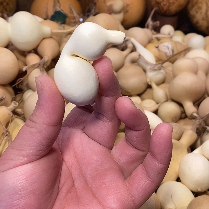 西***哥精品葫芦手把葫芦176