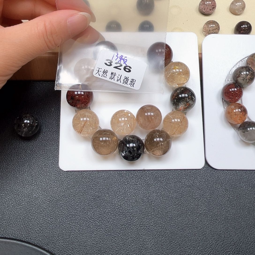 S***R未镶嵌吊坠(不含链)水晶
