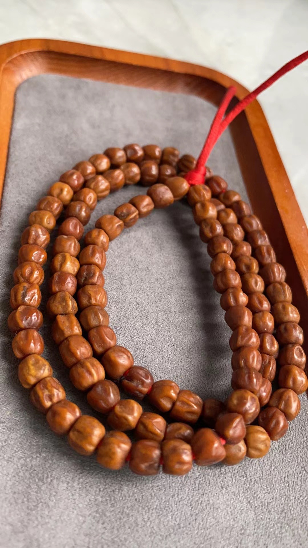 菩提藏式文玩珠串