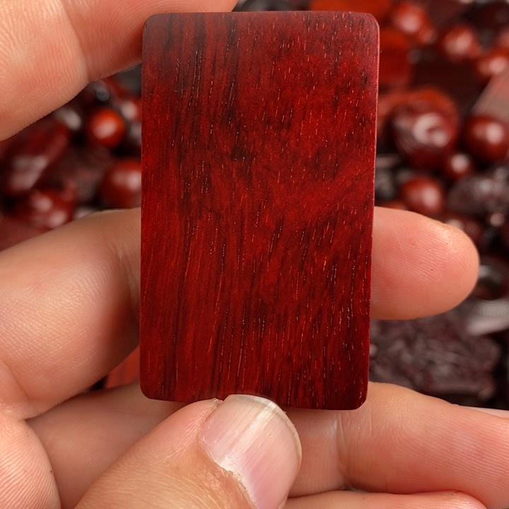 檀香紫檀（小叶紫檀）