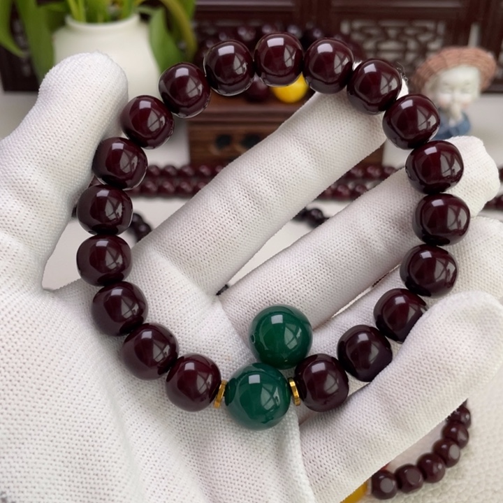 大***鹏猴头核桃吊坠猴头