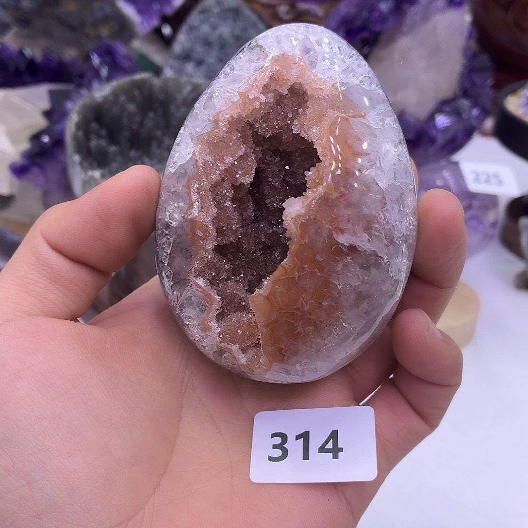 未镶嵌大型摆件（非配饰）水晶