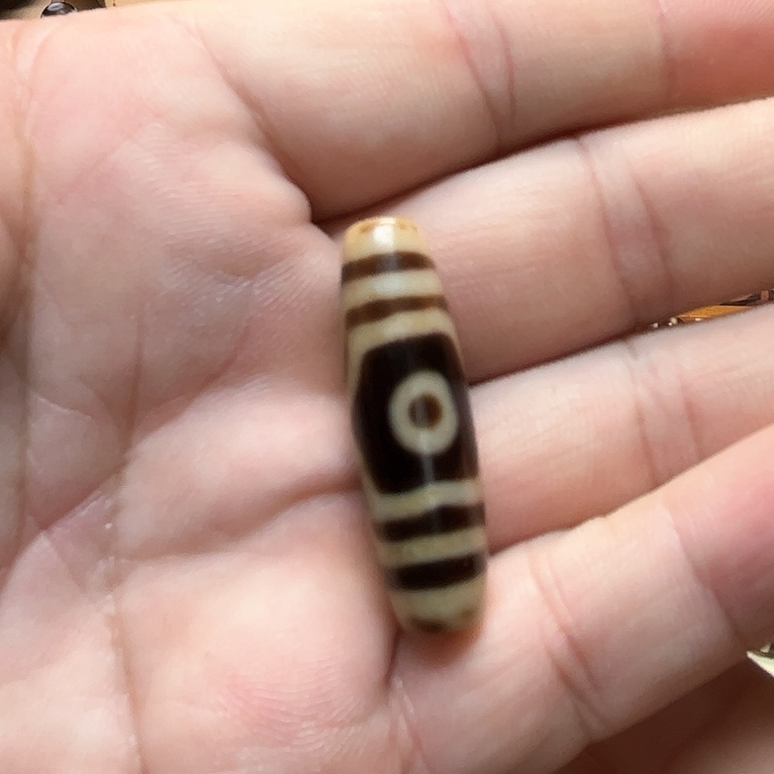 玛瑙/玉髓颈饰未镶嵌M****生