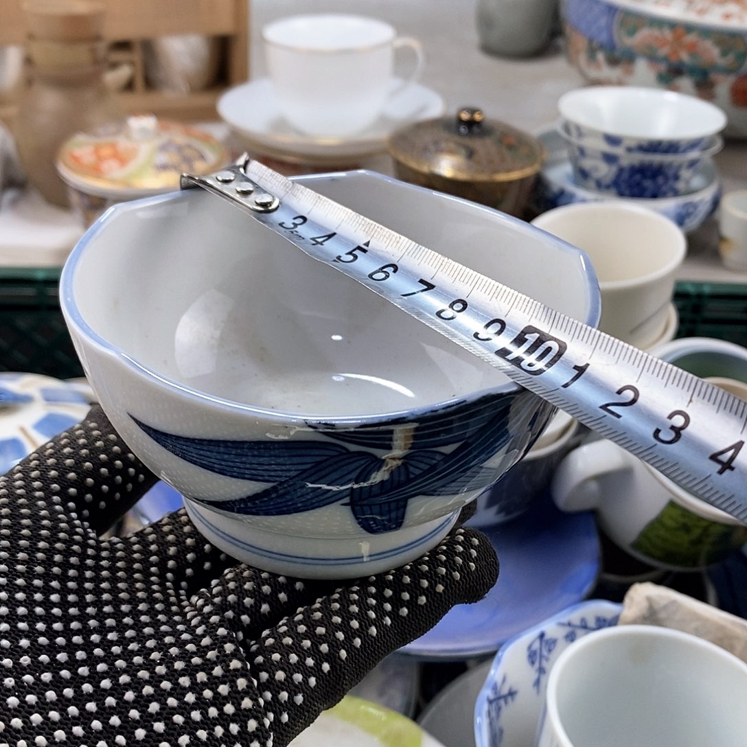 碗满28米包邮当天发货