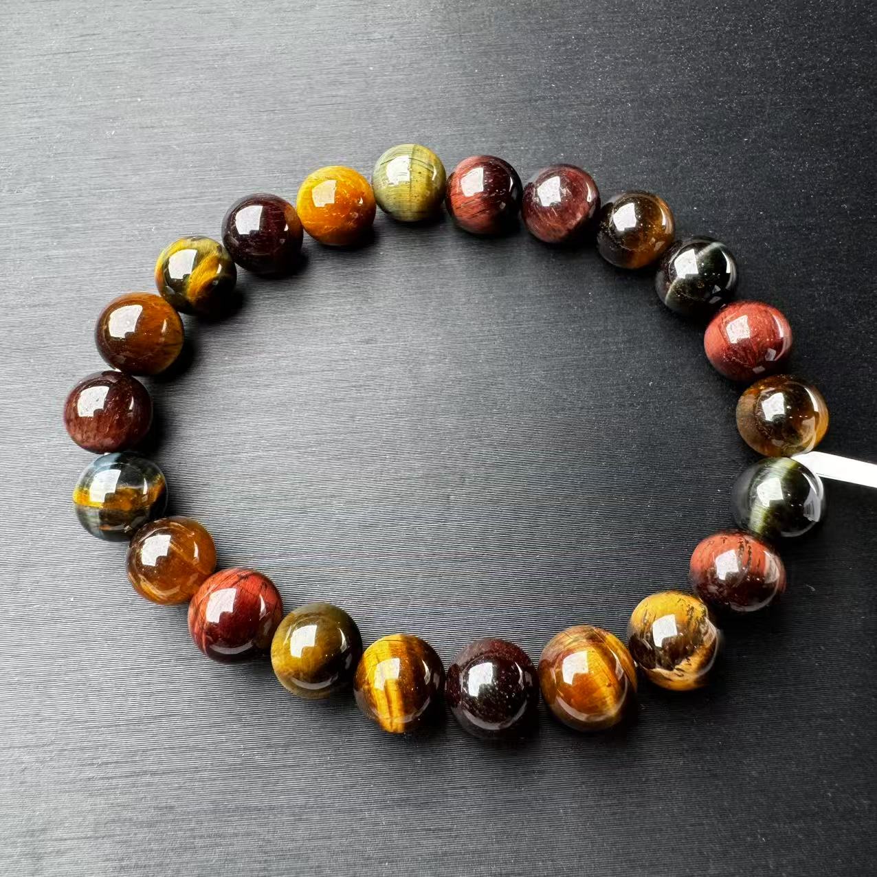 【珠宝少爷】木变石配饰-CX04# 多样性发一