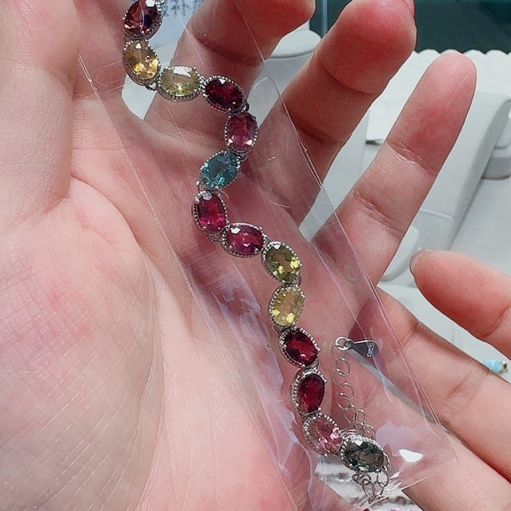 925银合成立方氧化锆