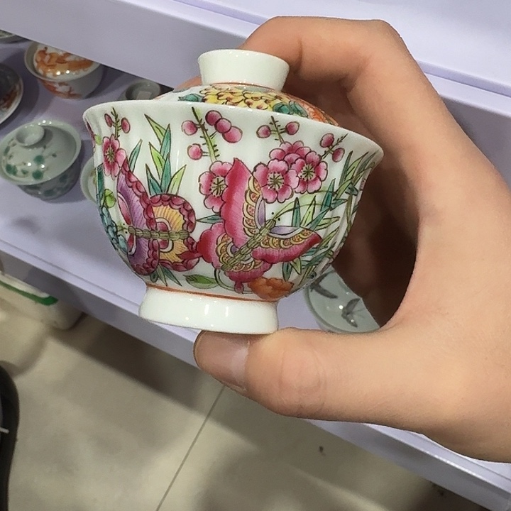 陶瓷艺术品收藏陶瓷