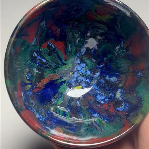 【闪购商品】茶盏-46.............