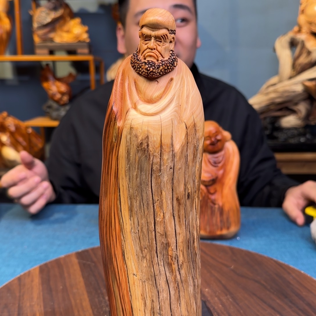 柏木（崖柏）关注一下