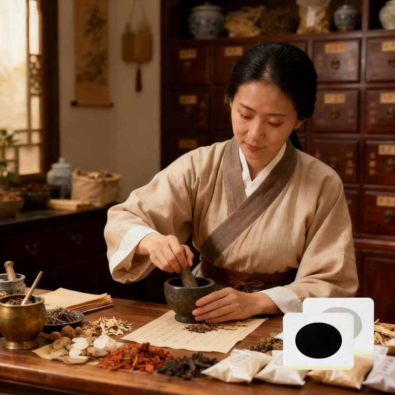 【正品保障】草本精华 严选原材 A2