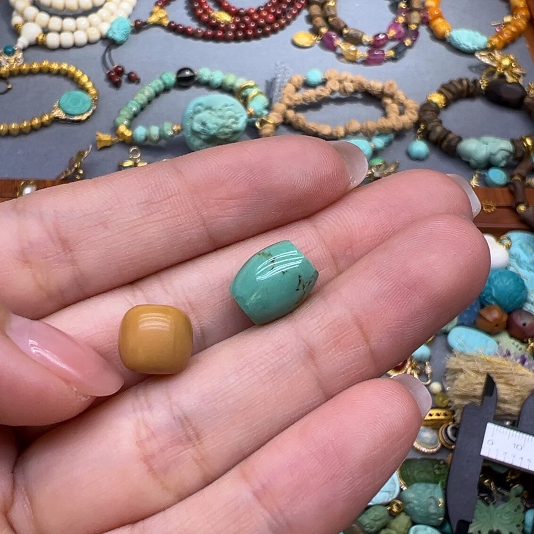 小***冻吊坠猴头核桃配件