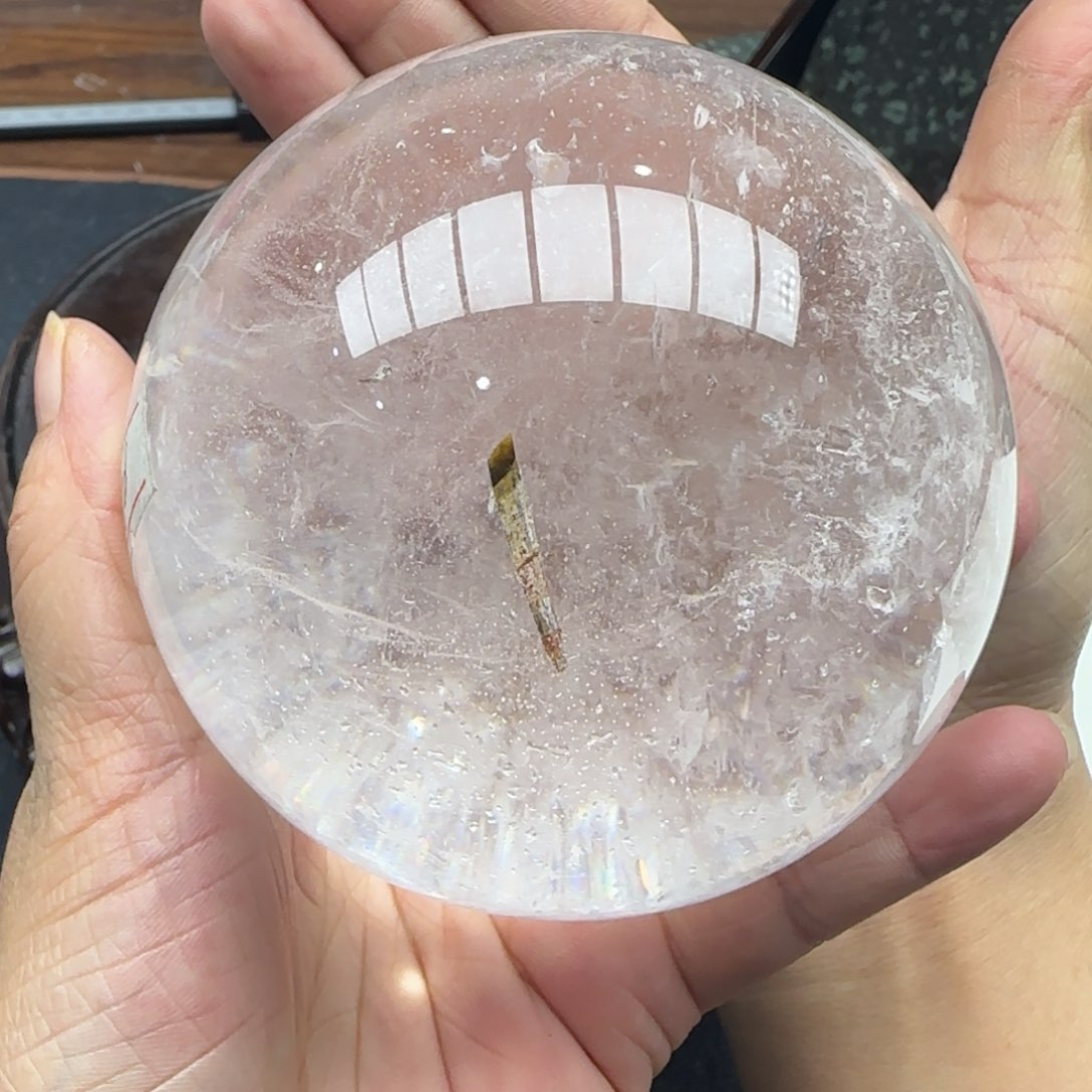 水晶未镶嵌未镶嵌b815