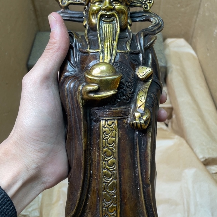 贝壳摆件峰云恩专属精选链接