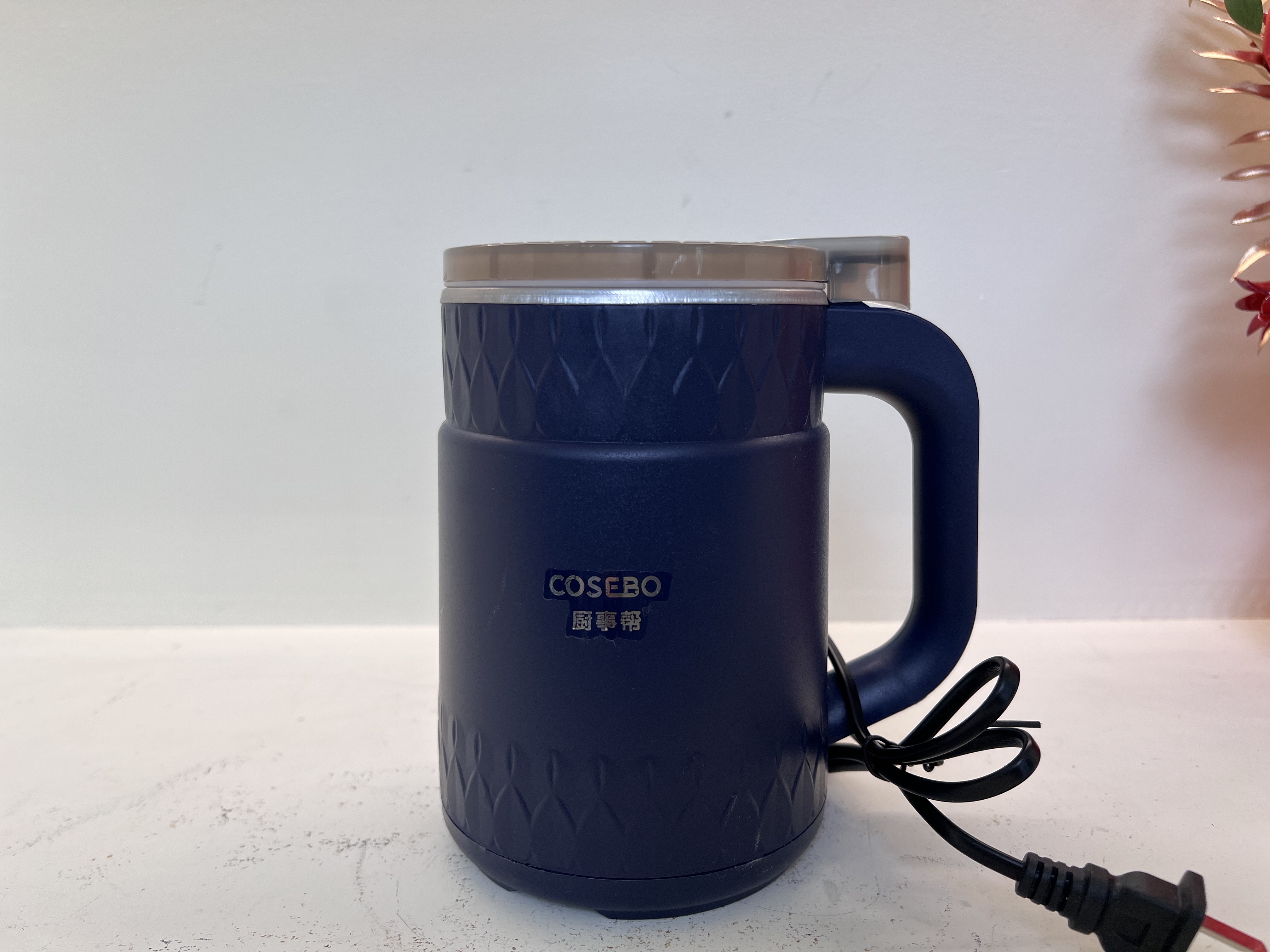 【粉丝专属】研磨机