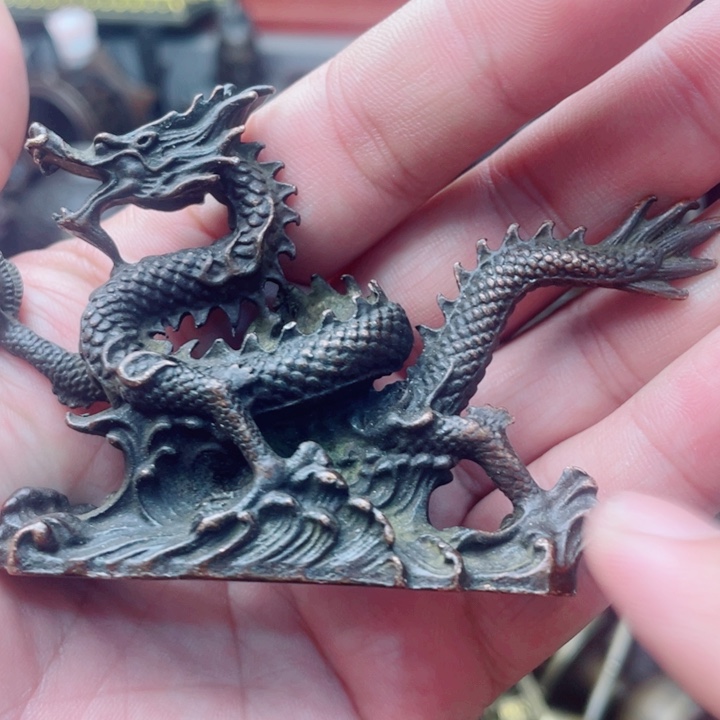 铜器摆件诚信经营