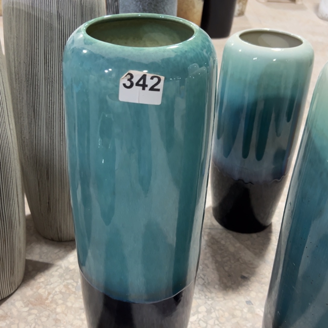 瑕疵盆50厘米口径11厘米