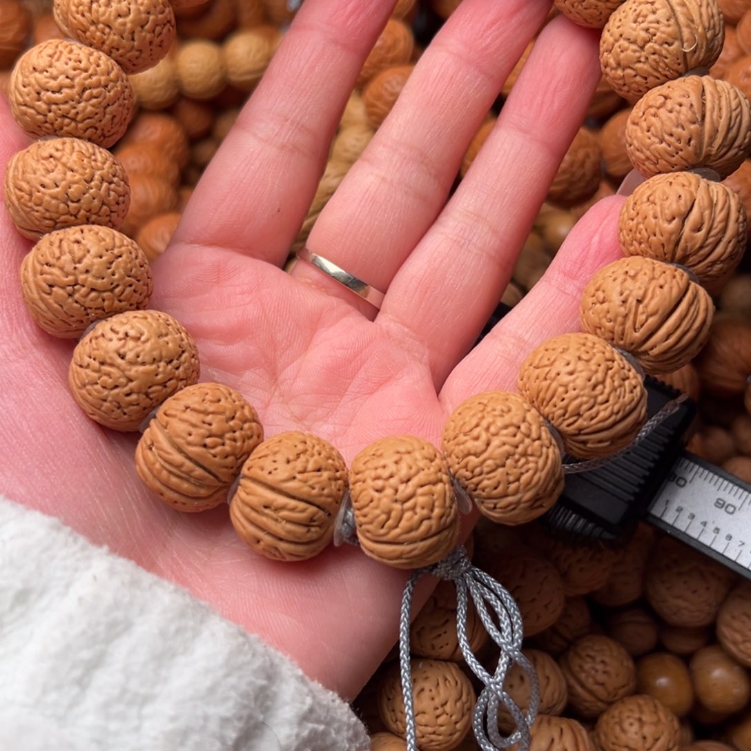 20尺寸龙鳞苹果夹板