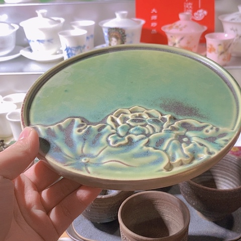 陶瓷制品及陶瓷艺术品