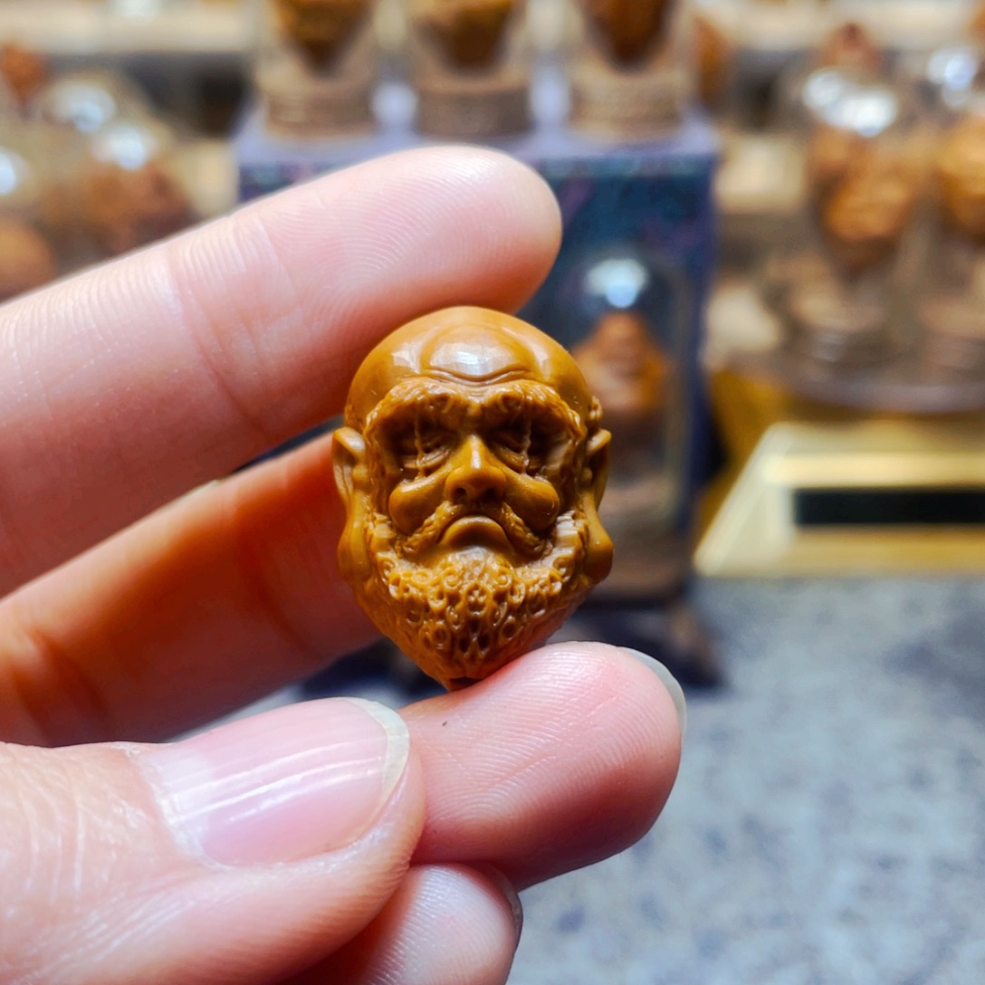 手串/手链橄榄核橄榄