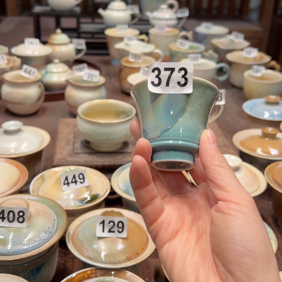 【闪购商品】373孤品特价福利不退换