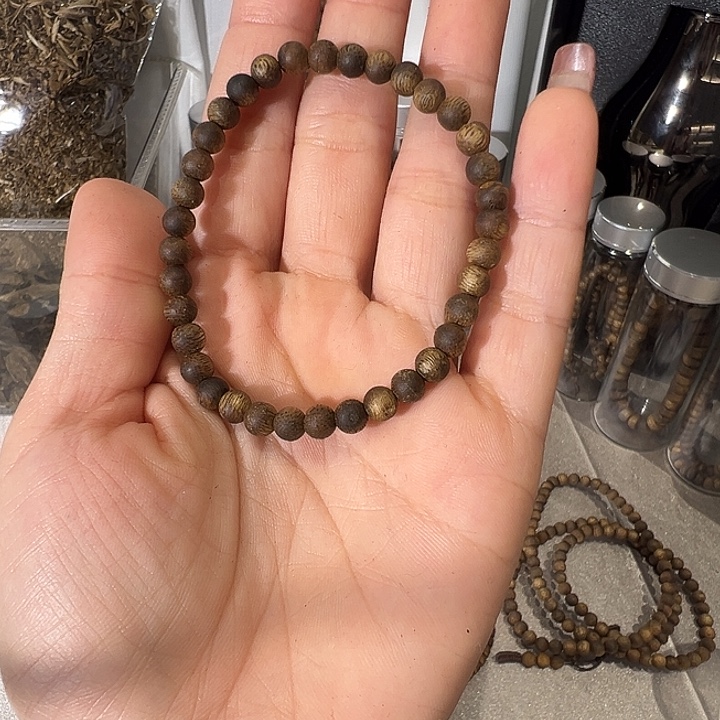 银S925圆珠单圈多样性发一