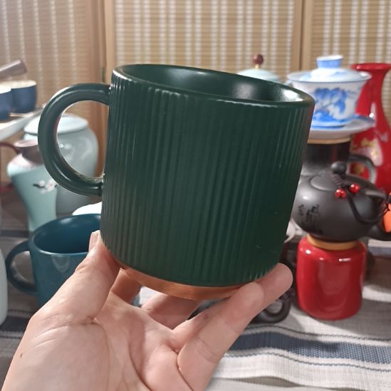 大清仓茶杯盖碗 1111