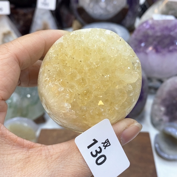 水晶大型摆件（非配饰）未镶嵌