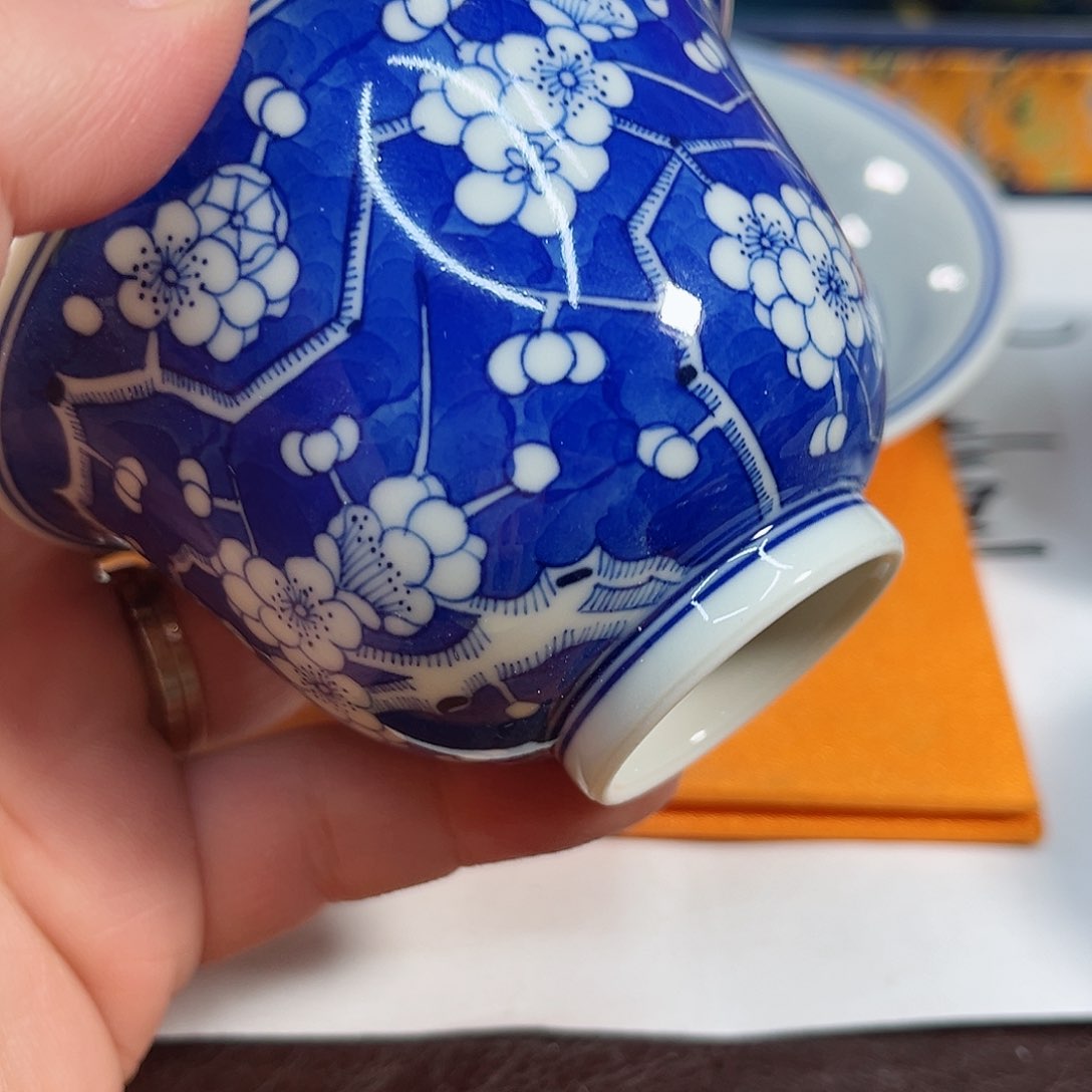 杯千年瓷都景德镇 艺术关注谢佳豪