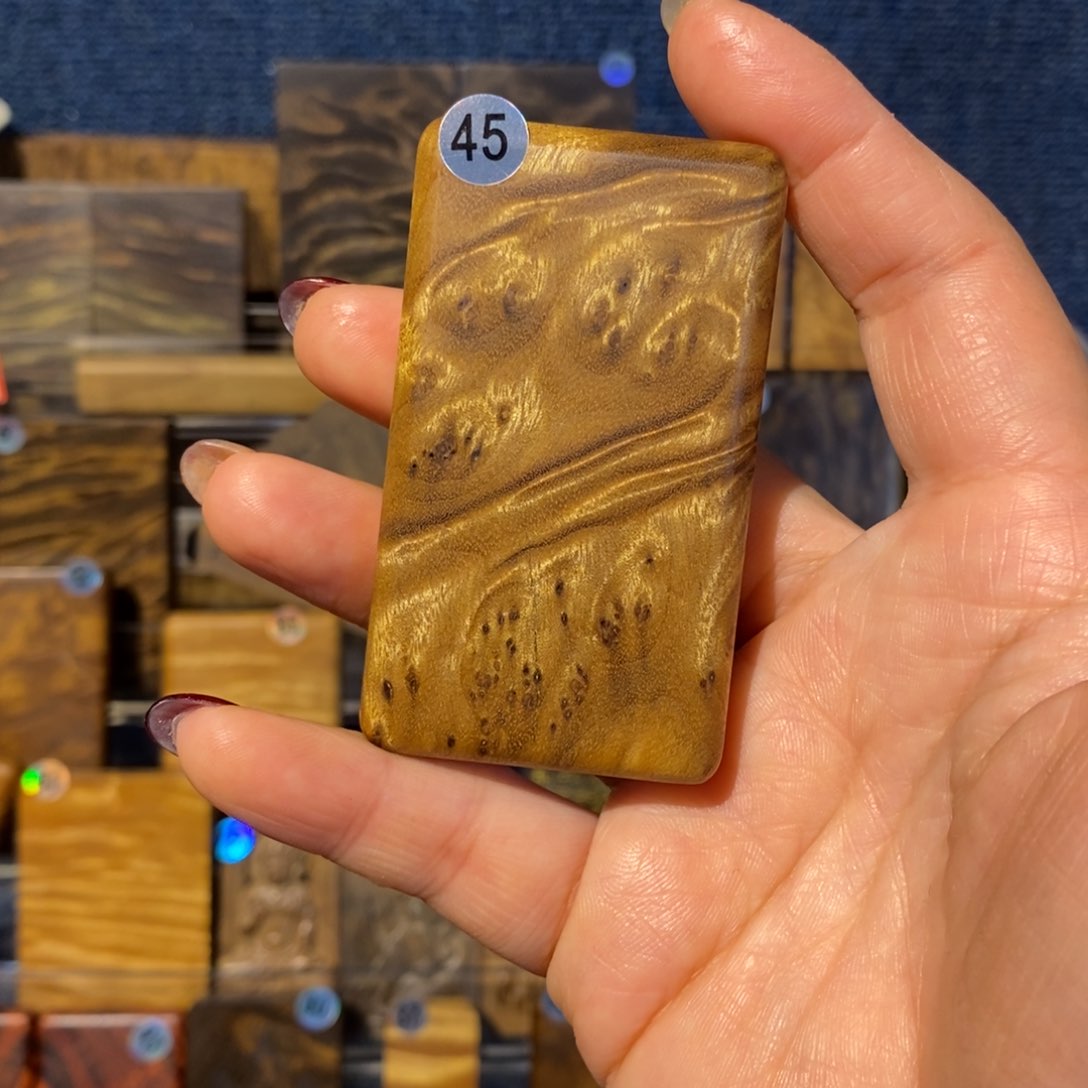 金丝楠无事牌金丝楠木小叶桢楠