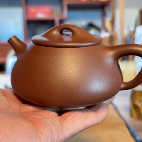 茶壶紫砂宜兴紫砂壶