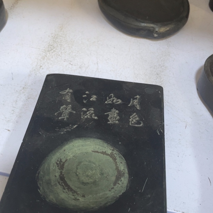 陶瓷艺术家的作品
