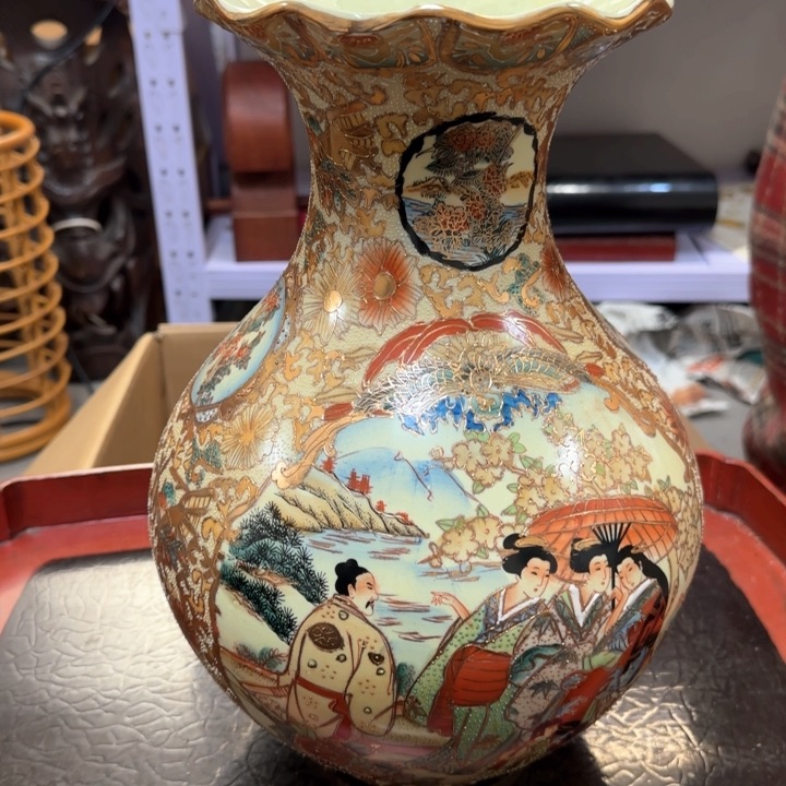 瓷片瓷质品工艺品