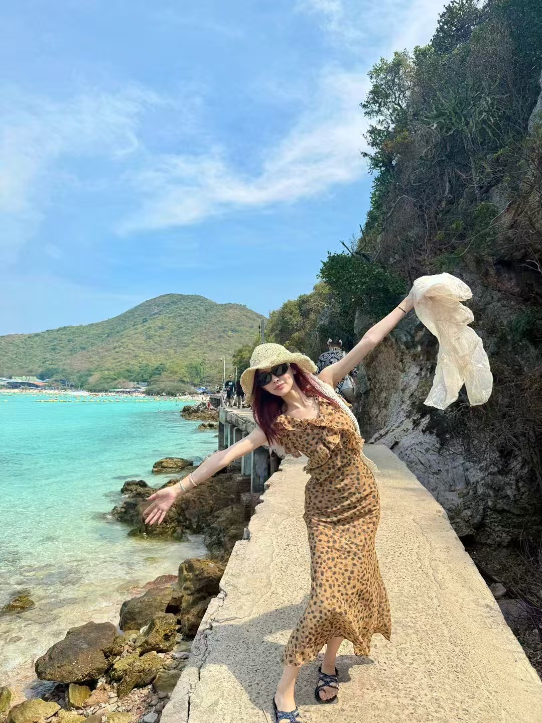 铜合金项链 二号链接