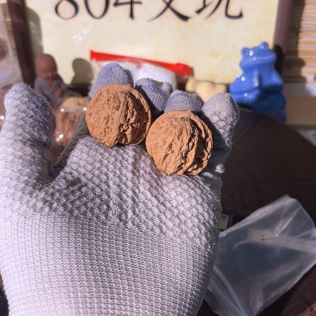 文玩核桃吊坠11111