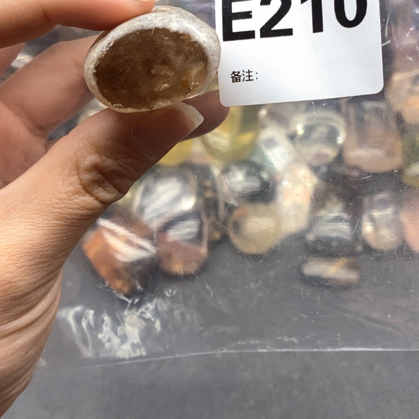 【闪购商品】水晶摆件精品未镶嵌