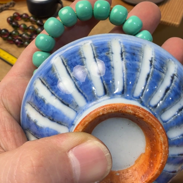 紫砂茶宠a*现代工艺美术作品