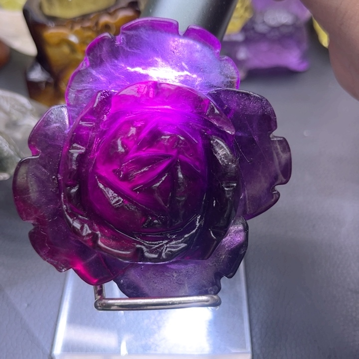 水晶摆件未镶嵌摆件