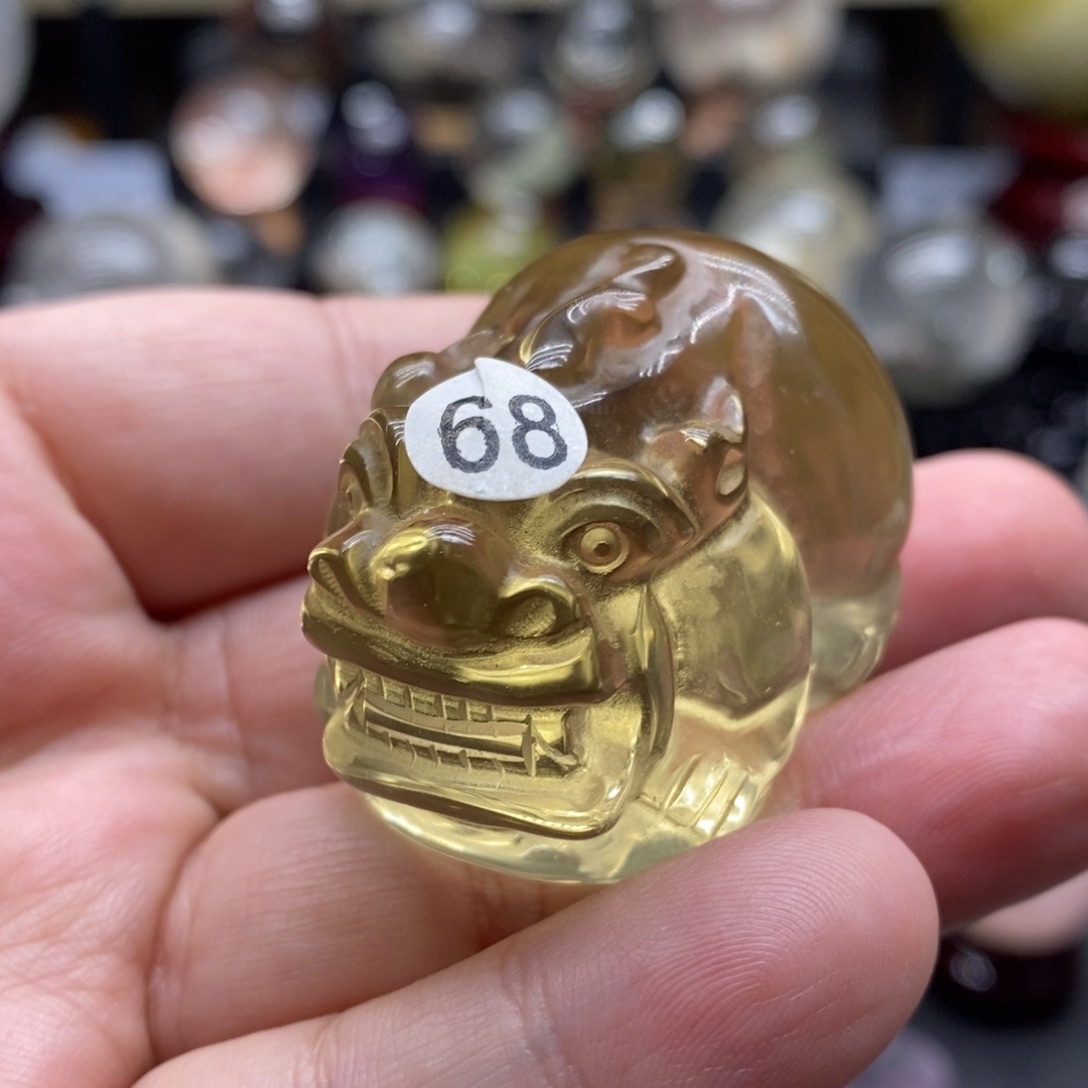 水晶天然品质值得信赖未镶嵌