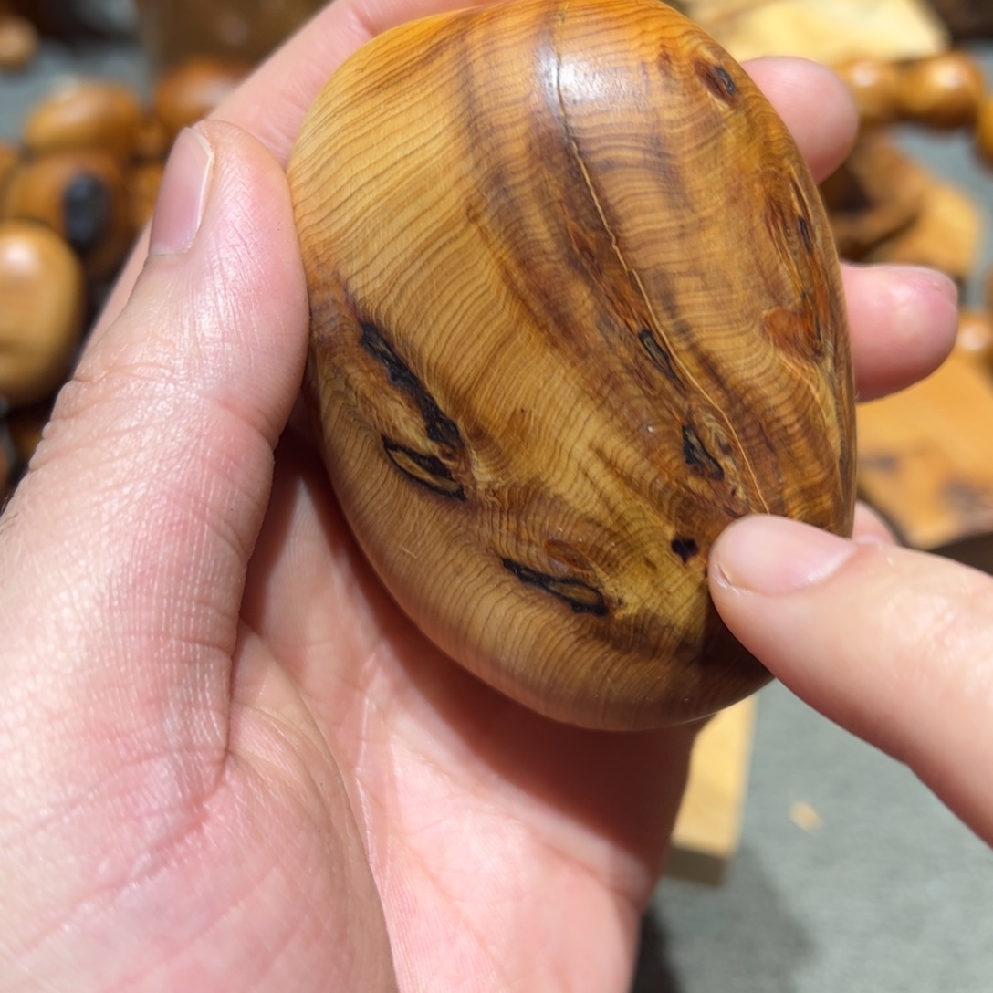 柏木（崖柏）北太行陈化崖柏