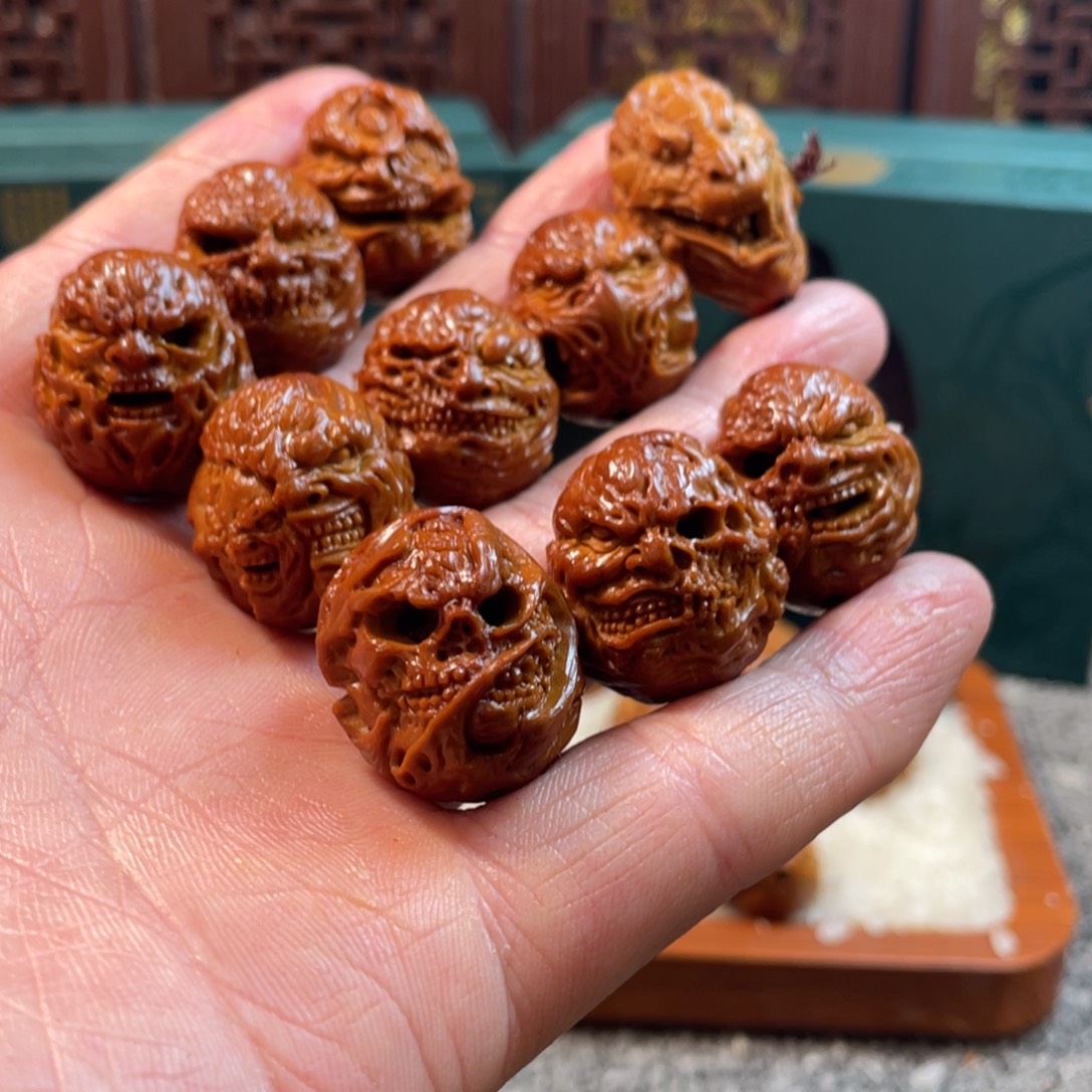 橄榄核手串/手链橄榄核