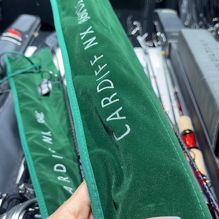 偷****碳素3.8m2.1m2.4m2.7mB54ul