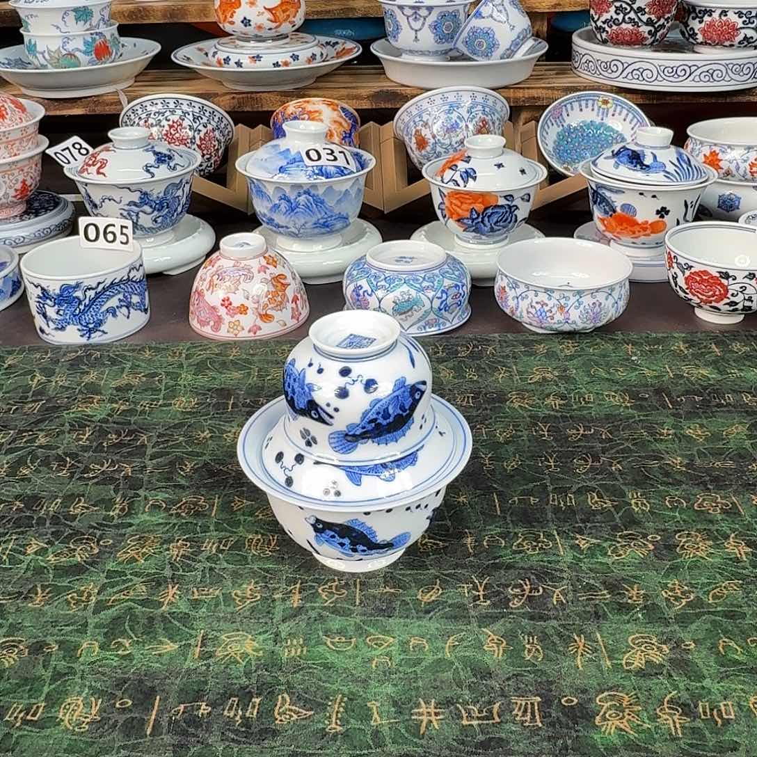 景德镇茶文化88888