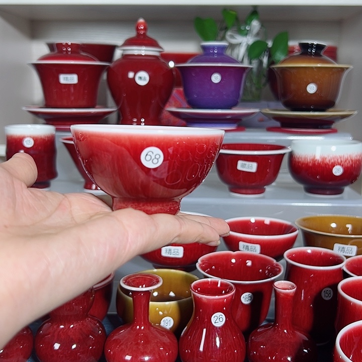 景德镇玉郎亭福利