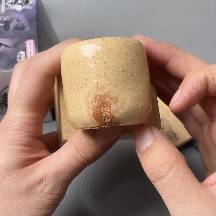 海外中古一物一拍