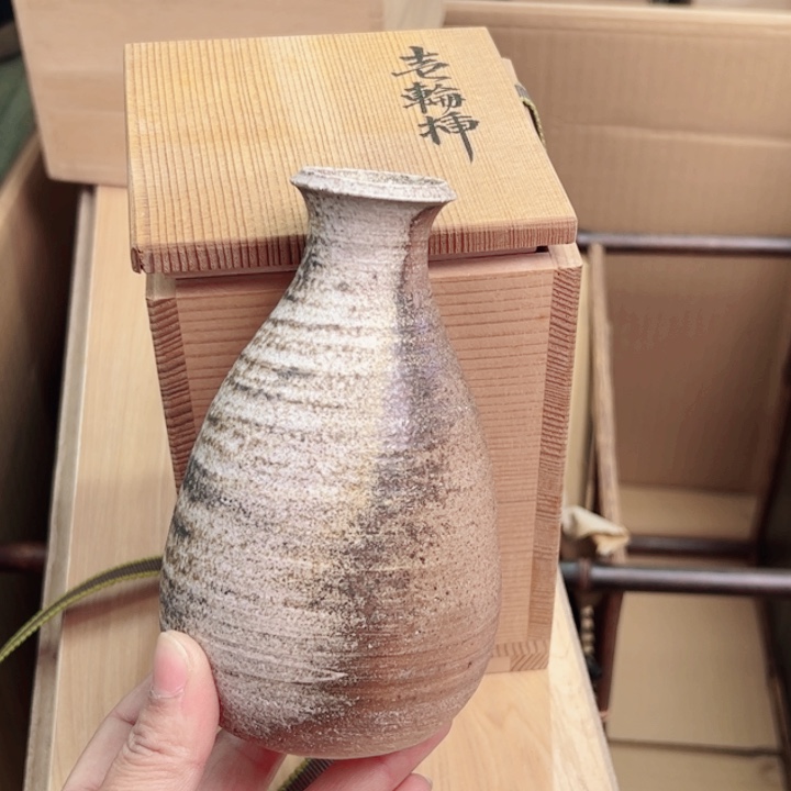 摆件一个瓷器默认微瑕