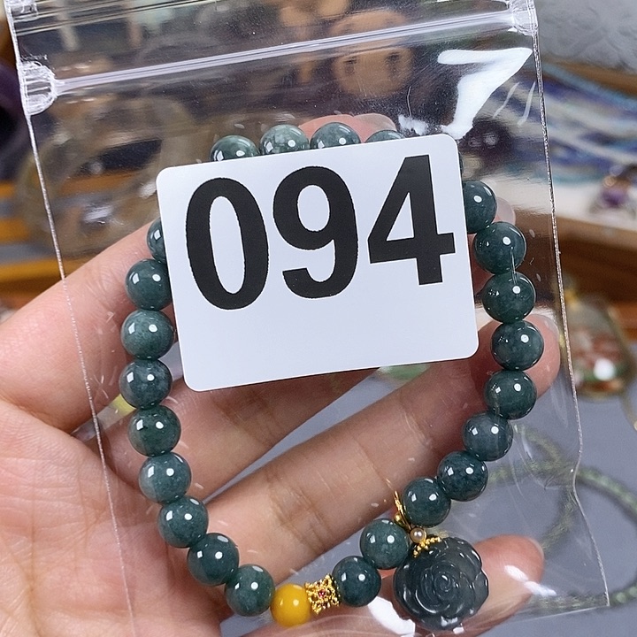 水晶珠宝半成品未镶嵌王****Z