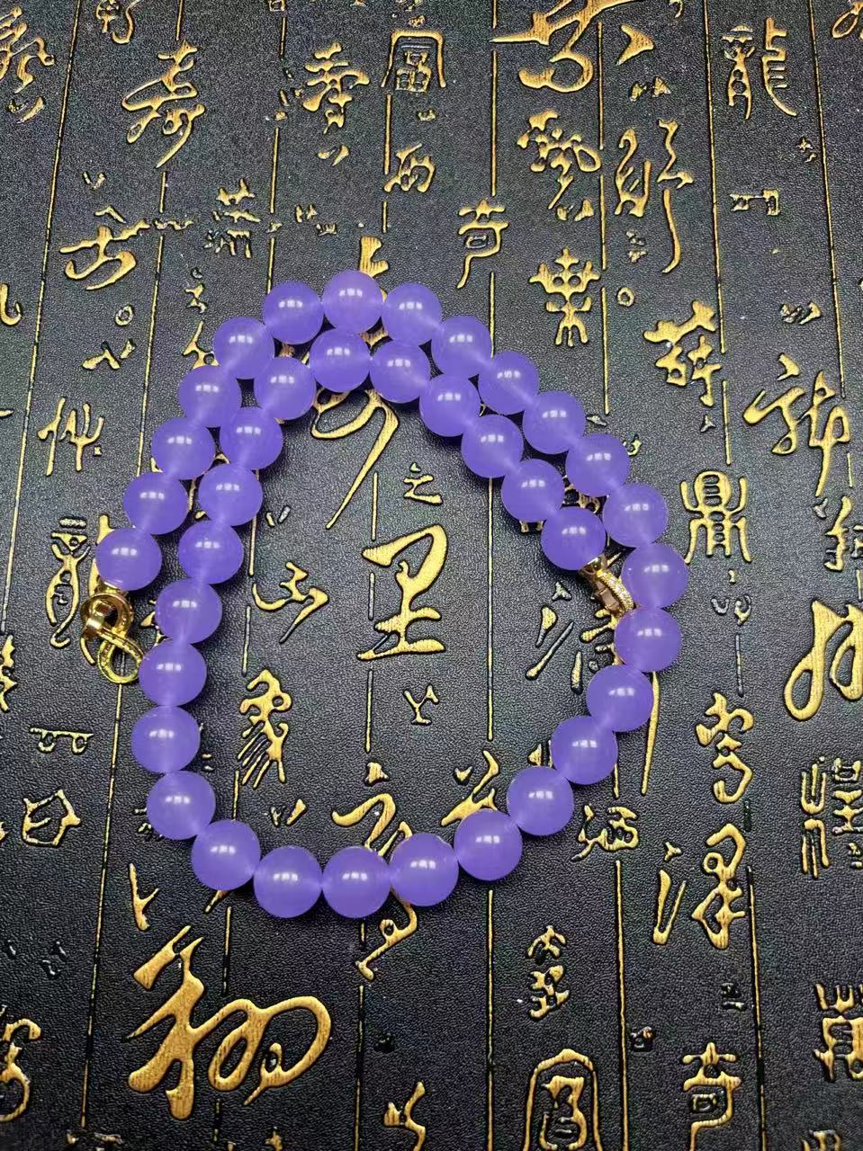 【官方补贴】dh62 S级典藏 珍藏款 文化传承系列 简约饰品